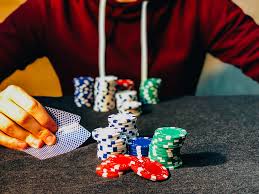 Онлайн казино Casino Irwin